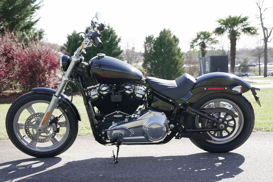 2024 Harley-Davidson® FXST - Softail® Standard