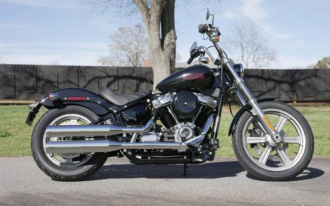 2024 Harley-Davidson® FXST - Softail® Standard