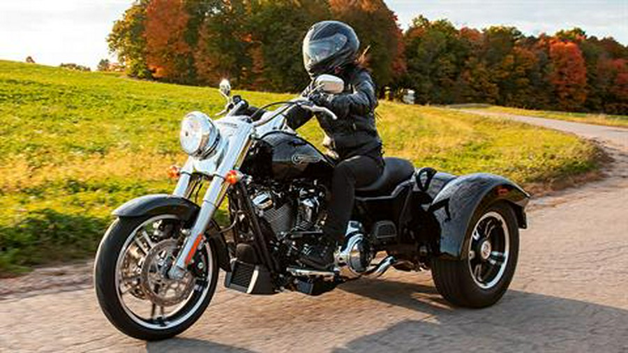 2022 Harley-Davidson Freewheeler®
