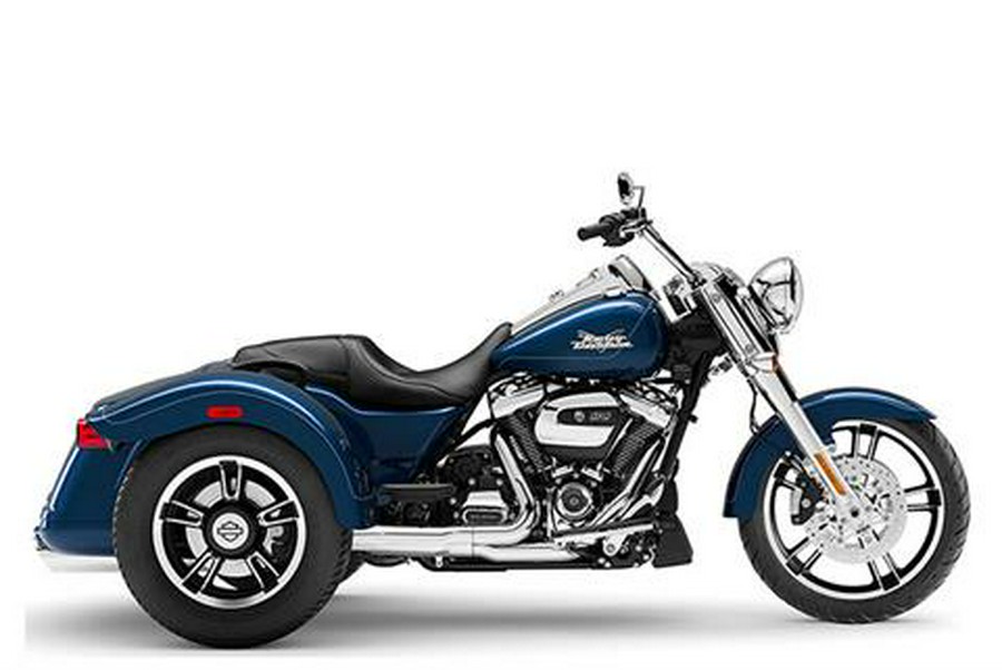 2022 Harley-Davidson Freewheeler®