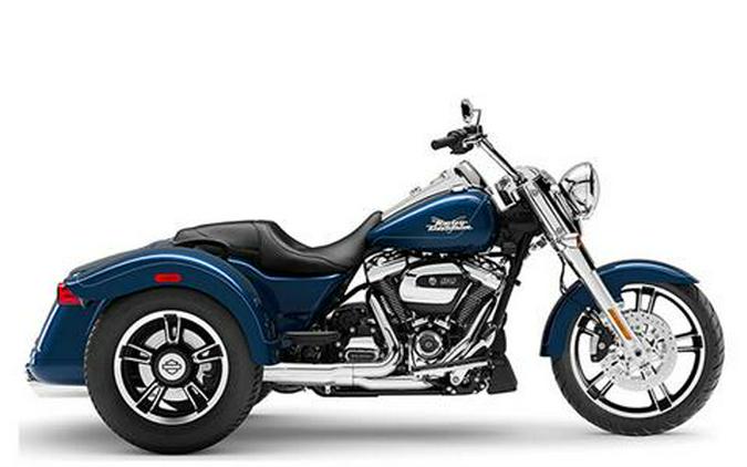 2022 Harley-Davidson Freewheeler®