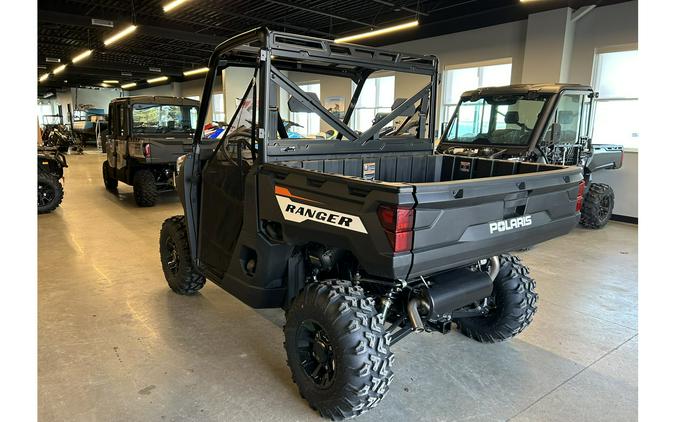 2024 Polaris Industries RANGER 1000 Premium