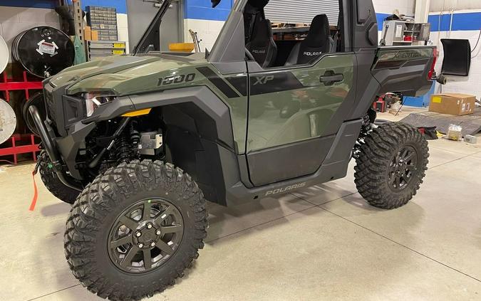 2024 Polaris Industries Polaris XPEDITION XP Ultimate