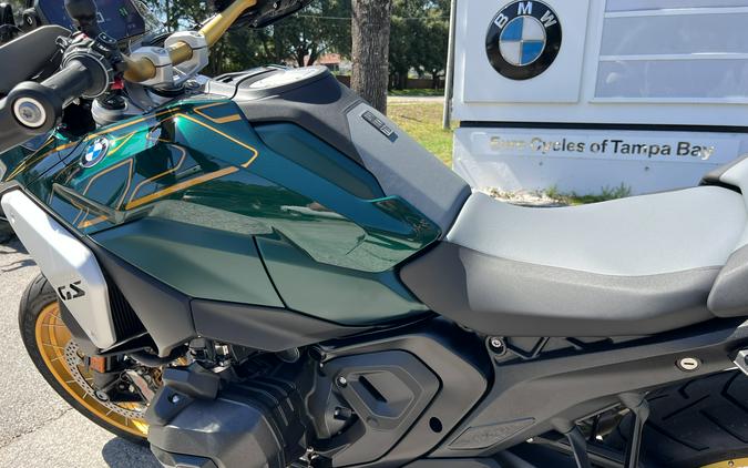 2024 BMW R 1300 GS