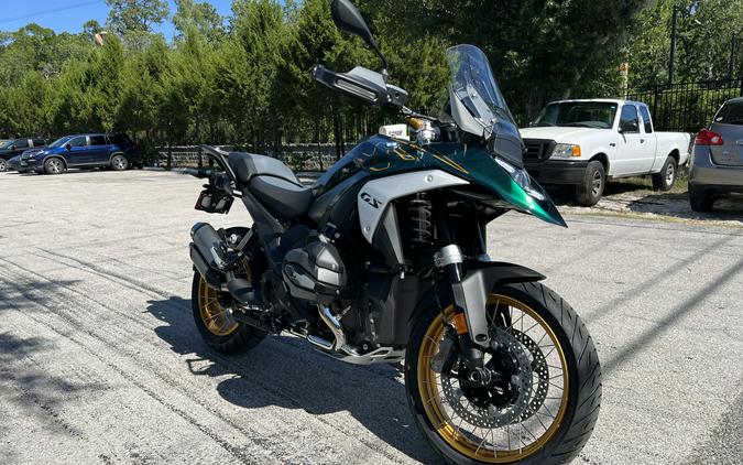 2024 BMW R 1300 GS