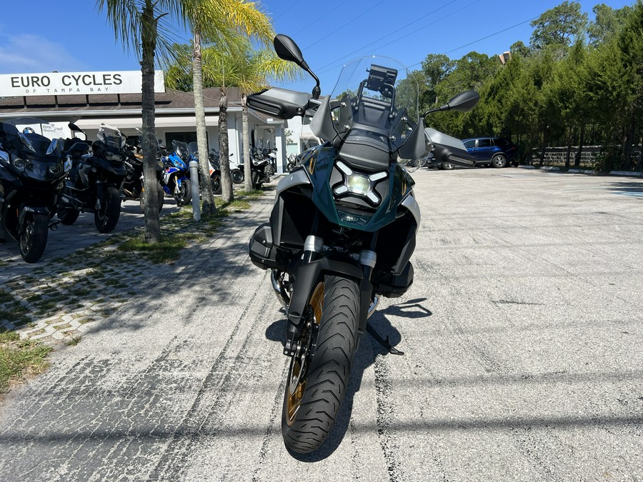 2024 BMW R 1300 GS