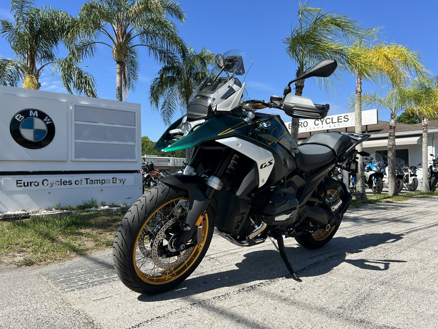 2024 BMW R 1300 GS