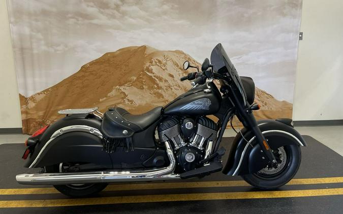 2016 Indian Motorcycle® Chief® Dark Horse