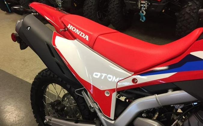 2024 Honda® CRF300L