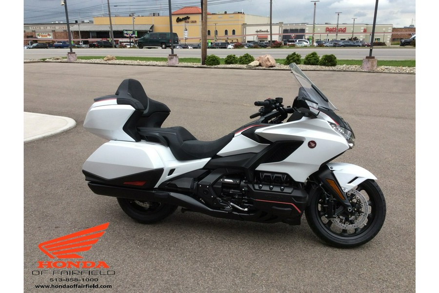 2024 Honda GOLDWING TOUR AUTOMATIC DCT **NO FREIGHT**