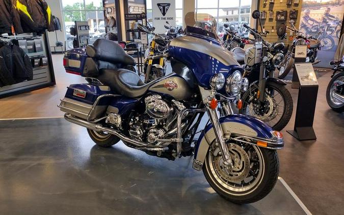 2007 Harley-Davidson® FLHTCU - Electra Glide® Ultra Classic