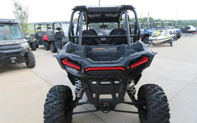 2023 Polaris RZR XP 4 1000 Ultimate