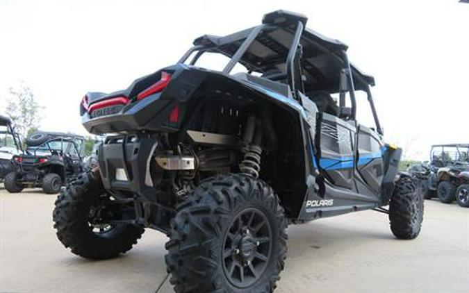 2023 Polaris RZR XP 4 1000 Ultimate