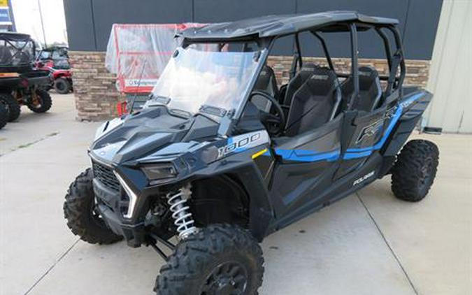 2023 Polaris RZR XP 4 1000 Ultimate