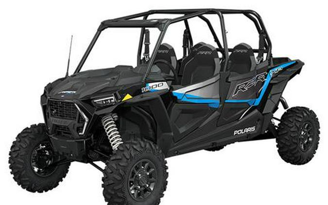 2023 Polaris RZR XP 4 1000 Ultimate