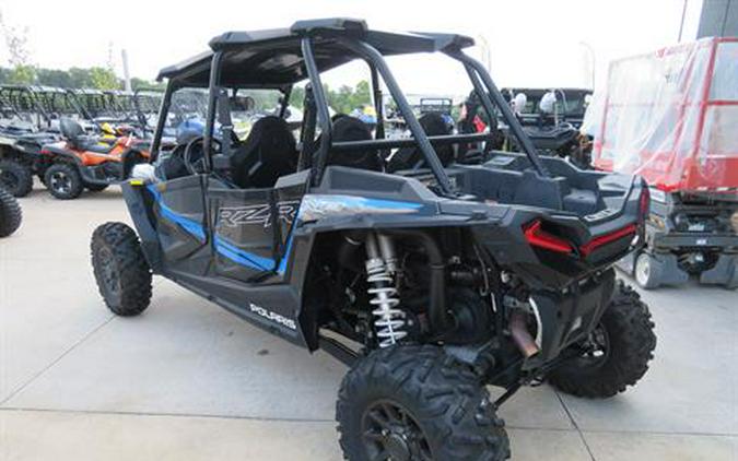 2023 Polaris RZR XP 4 1000 Ultimate