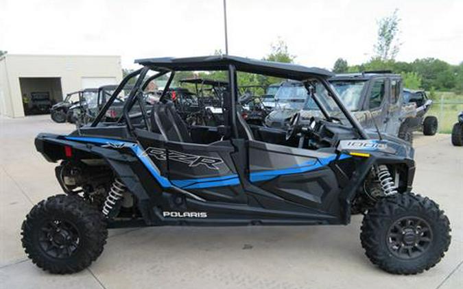 2023 Polaris RZR XP 4 1000 Ultimate