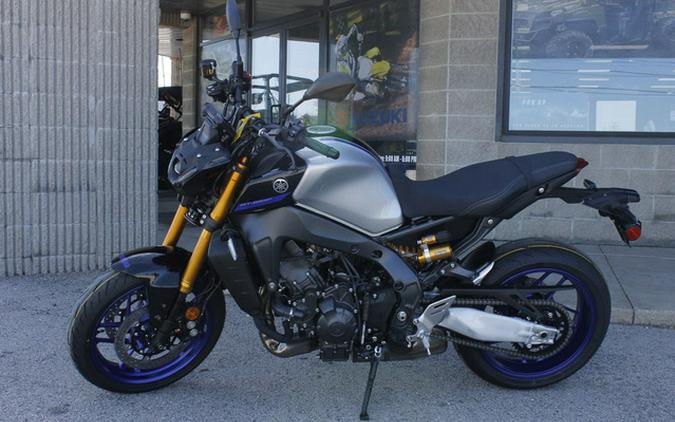 2023 Yamaha MT 09 SP