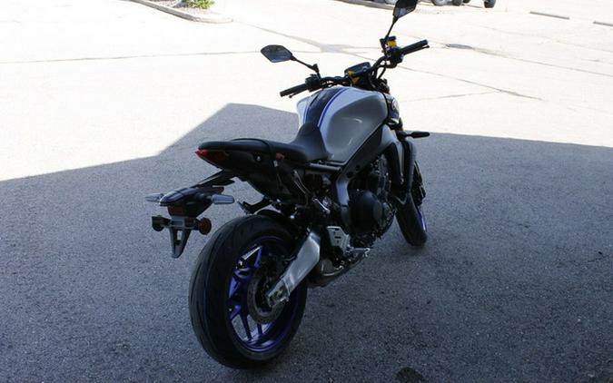 2023 Yamaha MT 09 SP