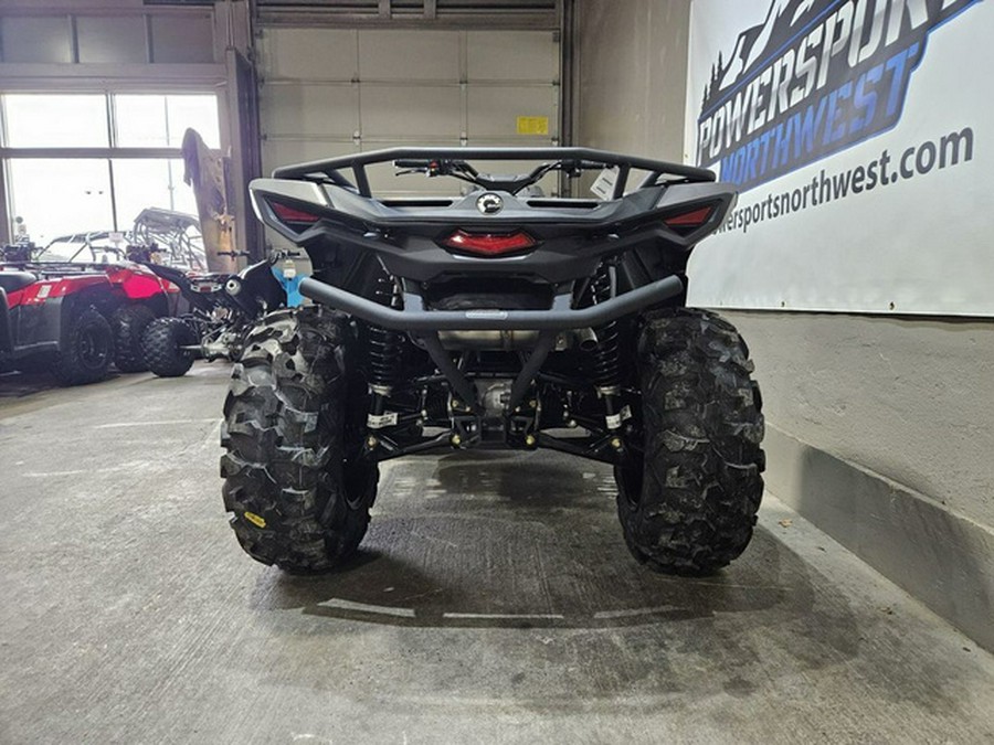 2024 Can-Am Outlander XT 700