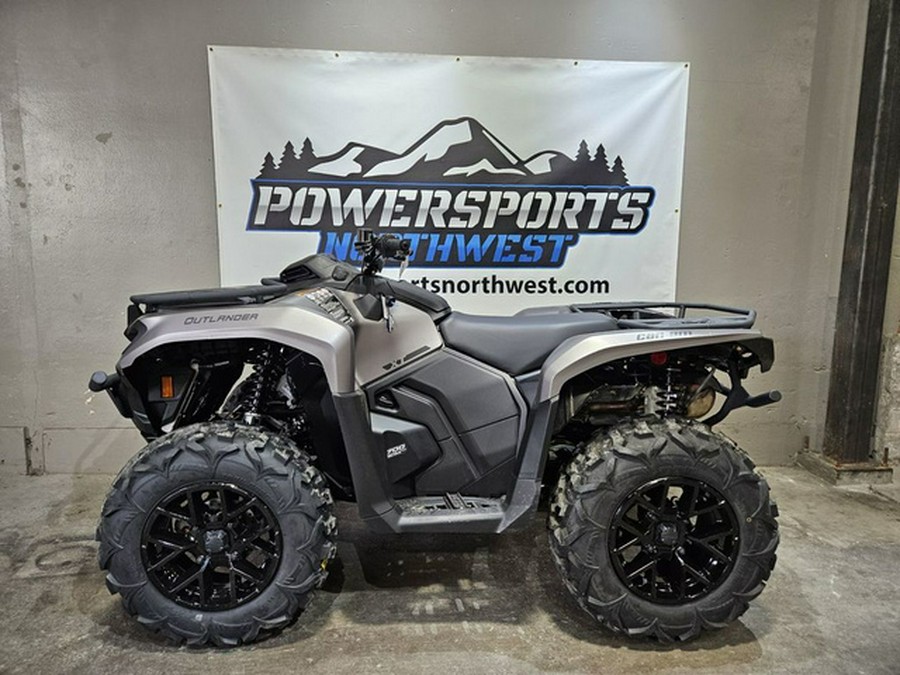 2024 Can-Am Outlander XT 700