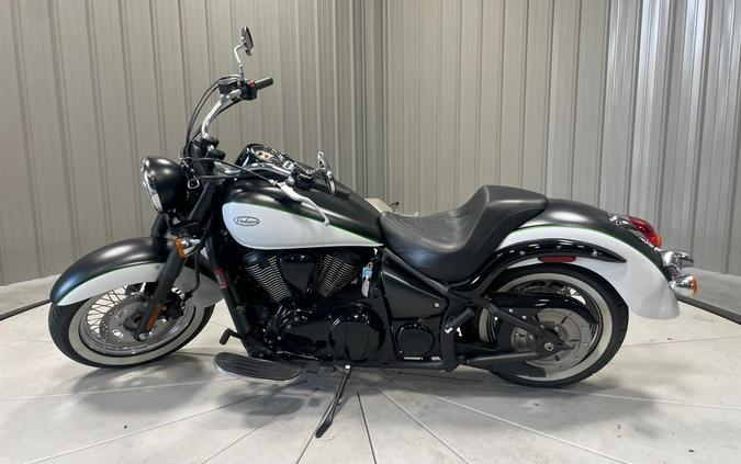 2015 Kawasaki VULCAN 900 CLASSIC