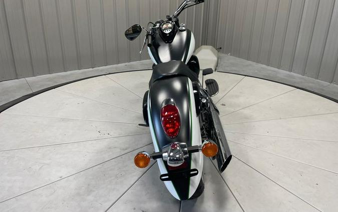 2015 Kawasaki VULCAN 900 CLASSIC