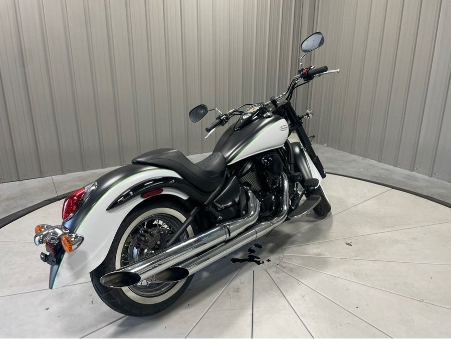 2015 Kawasaki VULCAN 900 CLASSIC