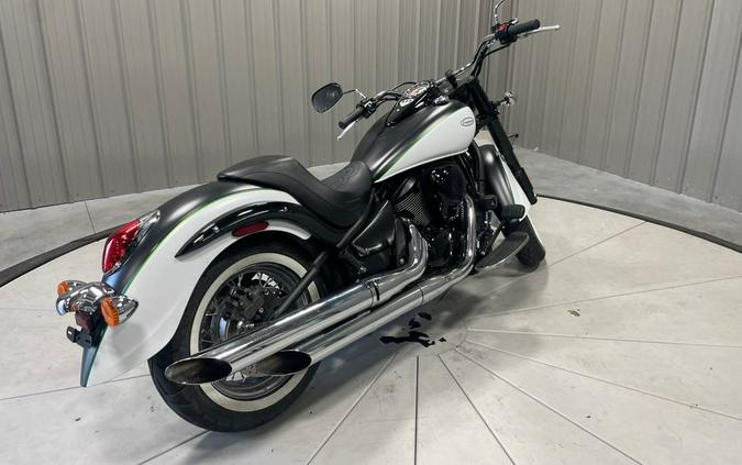 2015 Kawasaki VULCAN 900 CLASSIC