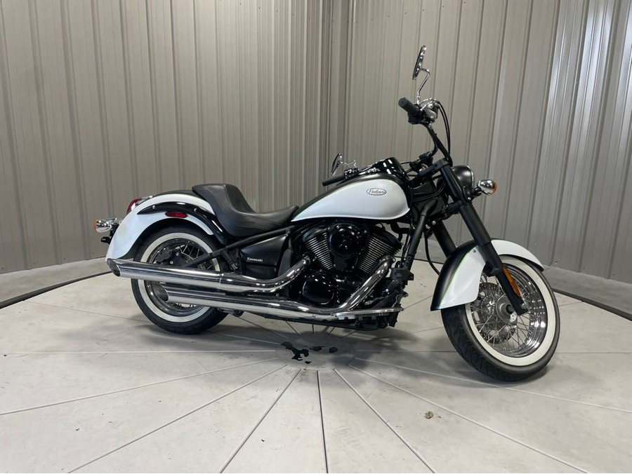 2015 Kawasaki VULCAN 900 CLASSIC