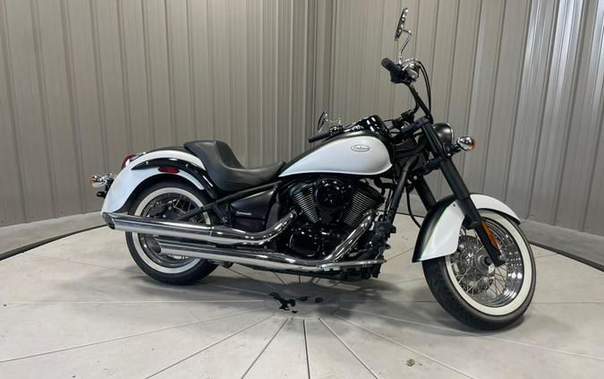 2015 Kawasaki VULCAN 900 CLASSIC