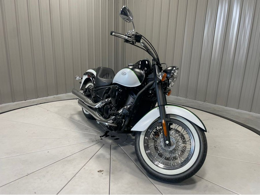 2015 Kawasaki VULCAN 900 CLASSIC