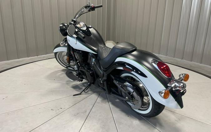 2015 Kawasaki VULCAN 900 CLASSIC