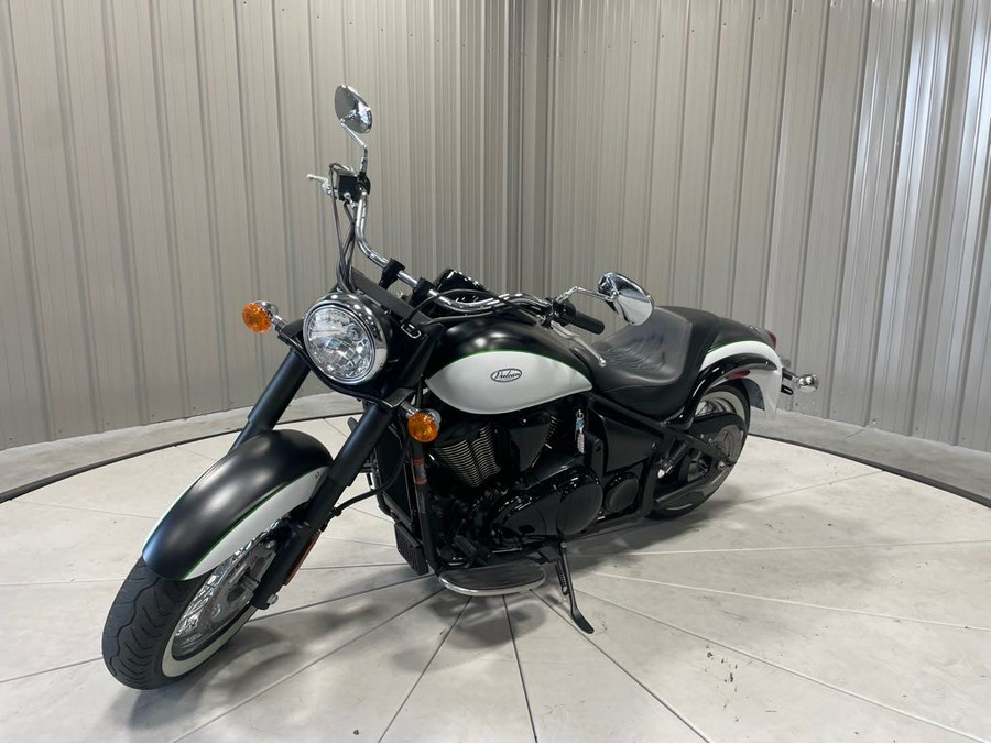 2015 Kawasaki VULCAN 900 CLASSIC