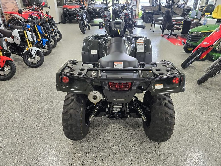 2024 Honda® FourTrax Foreman Rubicon 4x4 Automatic DCT EPS