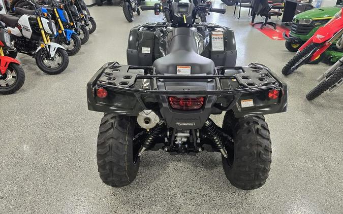 2024 Honda® FourTrax Foreman Rubicon 4x4 Automatic DCT EPS