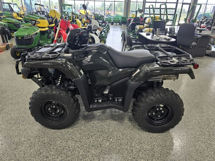 2024 Honda® FourTrax Foreman Rubicon 4x4 Automatic DCT EPS