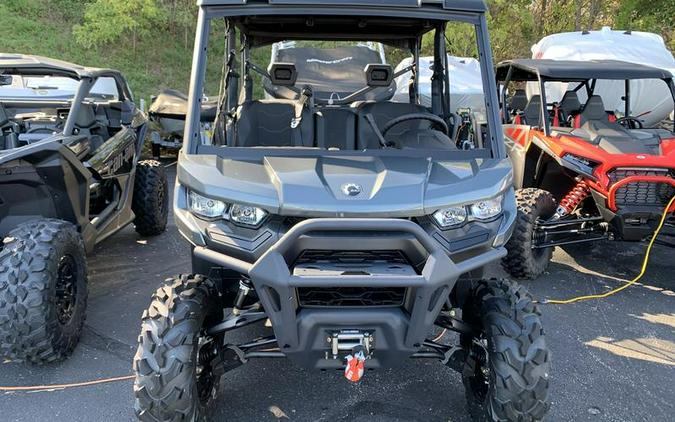 2024 Can-Am® Defender MAX XT HD10