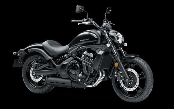 2024 Kawasaki Vulcan S