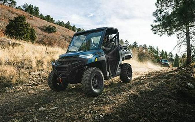 2025 Polaris Ranger XP 1000 Premium