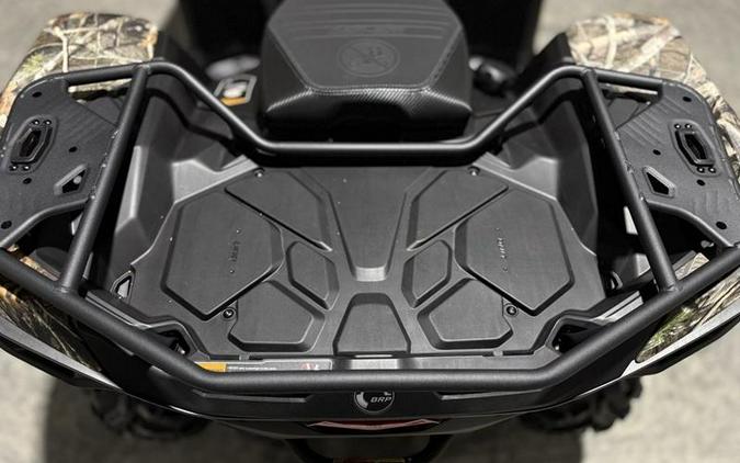 2026 Can-Am® Outlander DPS 500 Dark Wildland Camo