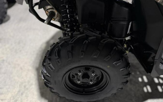 2026 Can-Am® Outlander DPS 500 Dark Wildland Camo