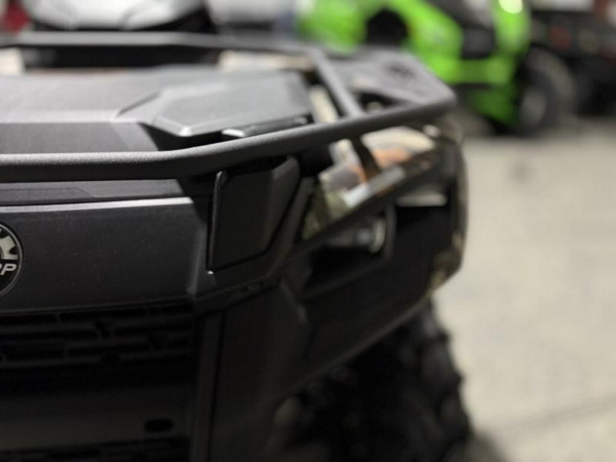 2026 Can-Am® Outlander DPS 500 Dark Wildland Camo
