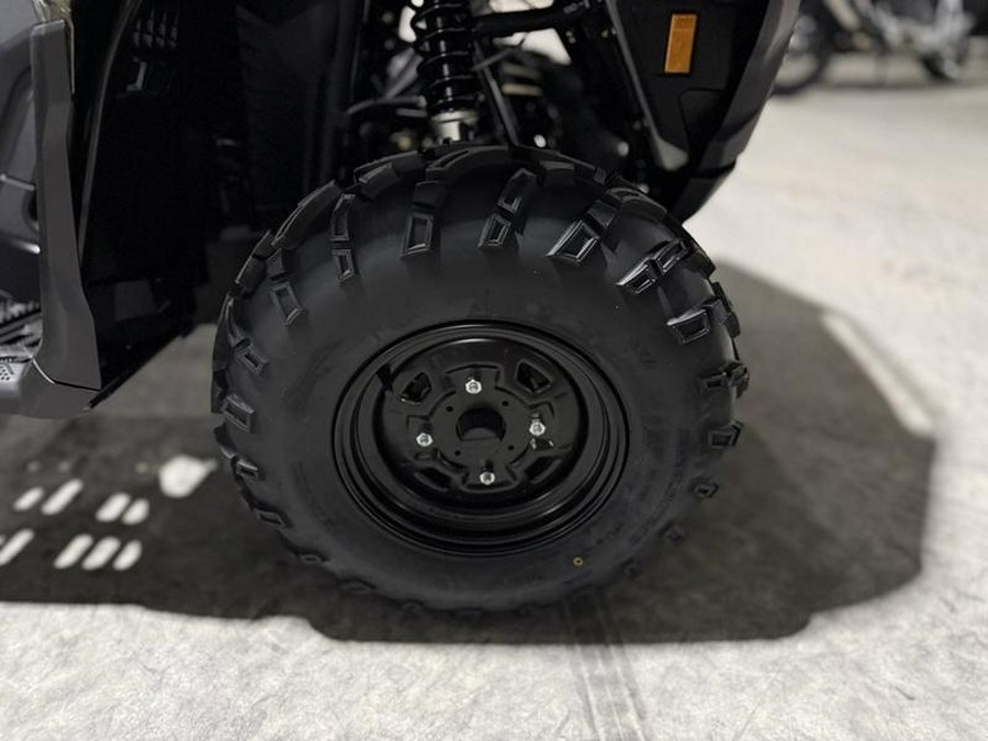 2026 Can-Am® Outlander DPS 500 Dark Wildland Camo