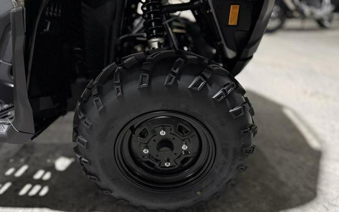 2026 Can-Am® Outlander DPS 500 Dark Wildland Camo