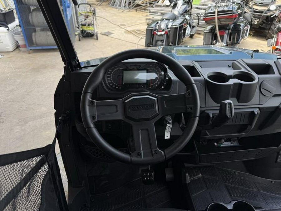 2026 Polaris® Ranger Crew XP 1000 Premium Blue Labyrinth