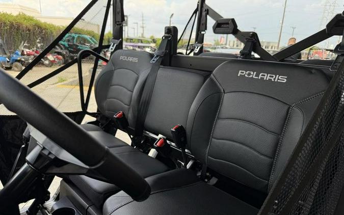 2026 Polaris® Ranger Crew XP 1000 Premium Blue Labyrinth