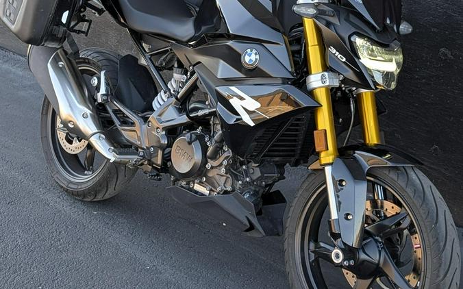 2023 BMW G 310 R
