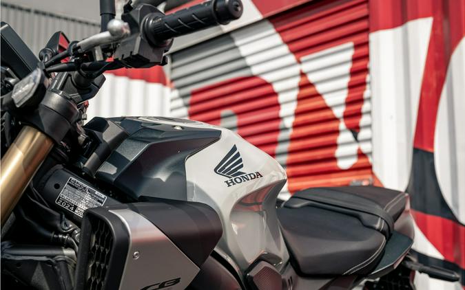 2024 CBR650R - Honda