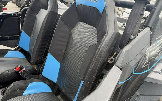 2019 Polaris® RZR XP® 4 Turbo